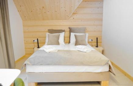 Jaszczurówka 33 Aparthotel & SPA - Foto 71