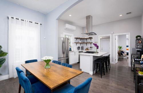 Modern 3 Bed, 2 Bath Home Minutes to Downtown & Alamodome - Foto 10