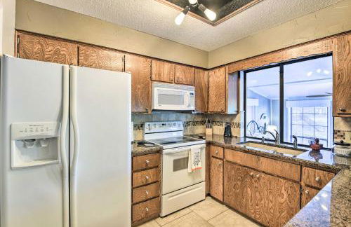 Granbury Home with Lake Granbury Access and Dock! - Foto 12