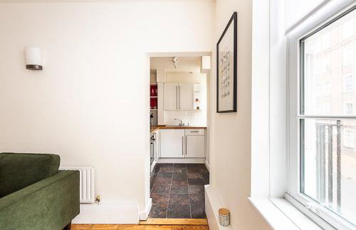 Modern London Bridge Retreat - Foto 15