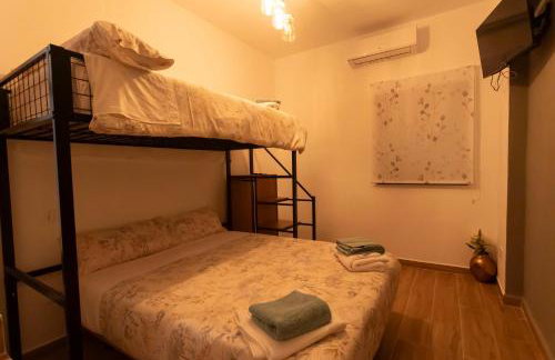 Casa Rural El Abuelo Mauri en Toledo ,finca privada sin vecinos, piscina y total libertad - Photo 60