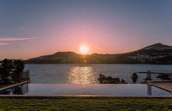 Bovilla Hotels Salt Yalikavak - Foto 55