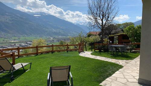 L'Armonia della natura, paluvacanze - Foto 2