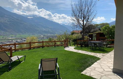 L'Armonia della natura, paluvacanze - Foto 2