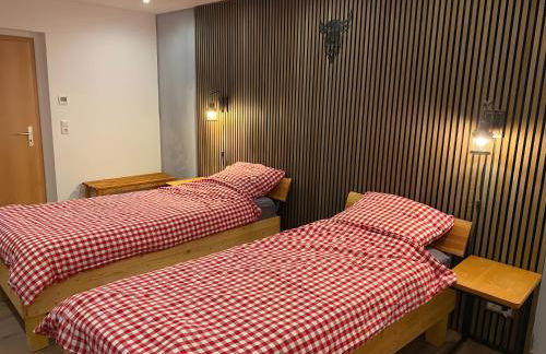 Bergwiesnblick Apartments - Foto 4