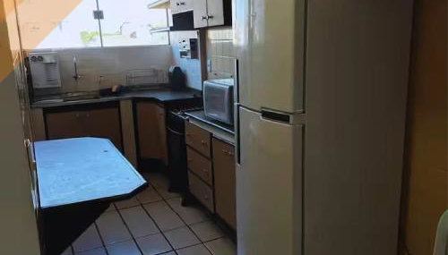 Ilha do Amor Residence Refúgio da Ilha Cobertura - Foto 4