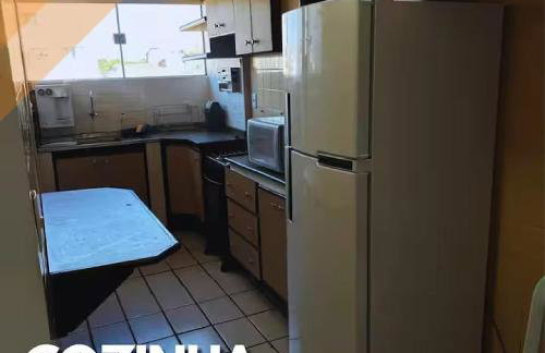 Ilha do Amor Residence Refúgio da Ilha Cobertura - Foto 4