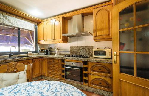 Casa Centrtrica Umbrete - Foto 3