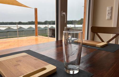 Terrassen Paradies Lüneburger Heide - Foto 32