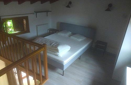 Appartement en duplex - tout confort plein-centre - Foto 6