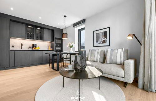 Brooklyn Bridge Suite List auf Sylt - Foto 11