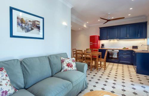 Nancy Luxury Suites - Foto 33