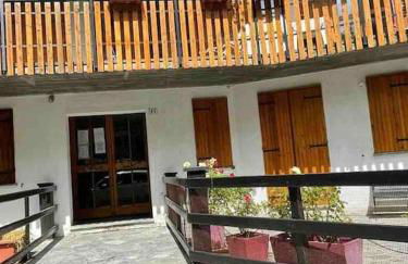 Full Apt x 6 to ski resort 4 km - Photo 17