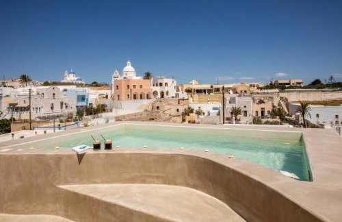 Utopia Suites Santorini - Foto 55