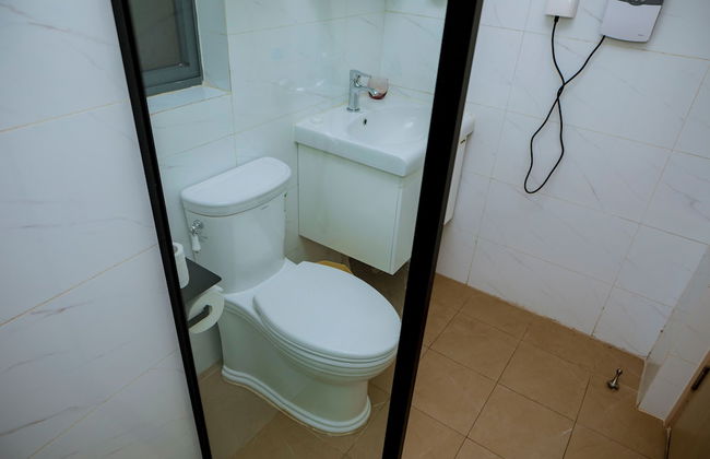 Elizabeth Golf Apartment - Foto 22