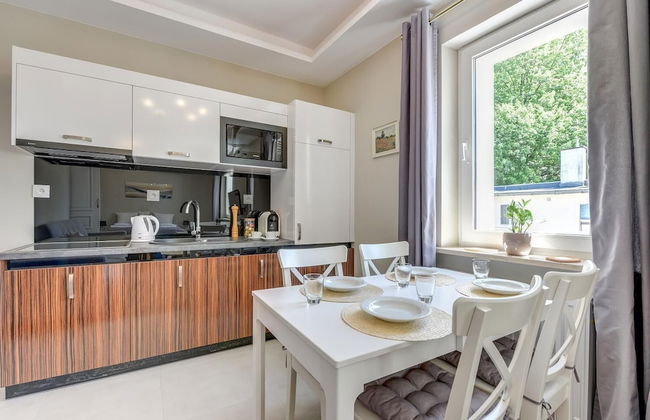 Lion Apartments -Costa Brava Studio - Foto 11