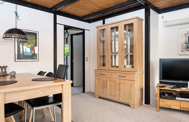 6 Person Holiday Home in Ronde - Foto 13