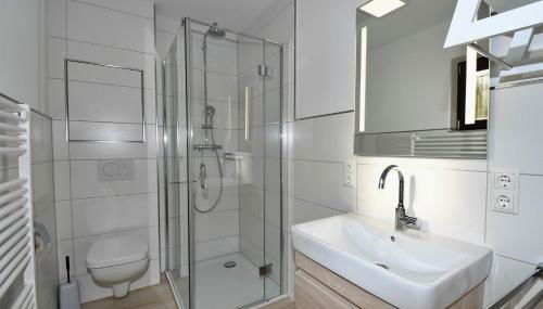 Ferienhaus Dünenschätzchen - Foto 5