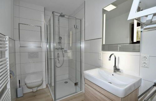 Ferienhaus Dünenschätzchen - Foto 5