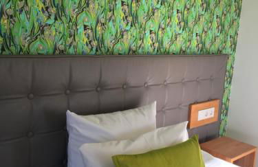 Hotel im Bunker - Foto 10