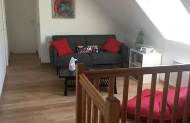 Villa Kerleven- 150m plage - Spa intérieur-piscine - Foto 18