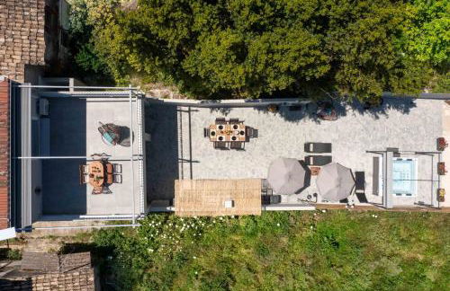 AGGELLE Villa - Foto 16