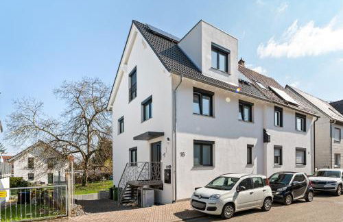 DaCasa Apartment zentral SmartTV - Foto 27