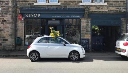 Fairfield Snug - Ashover Village Super King-Twin - Foto 2