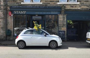 Fairfield Snug - Ashover Village Super King-Twin - Foto 2