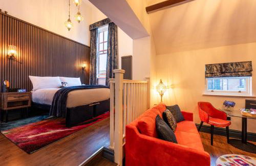 The Old Lyric Hall - A St David Aparthotel - Foto 18