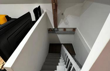 Cozy loft between zoo and castles - Foto 29
