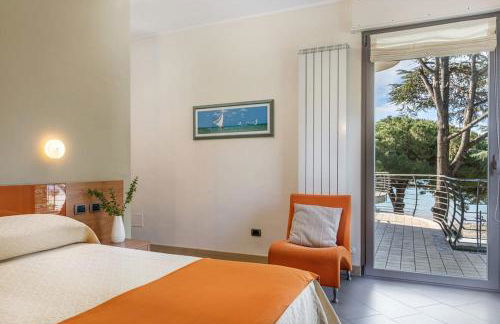 APPARTAMENTI LA VELA - Foto 59