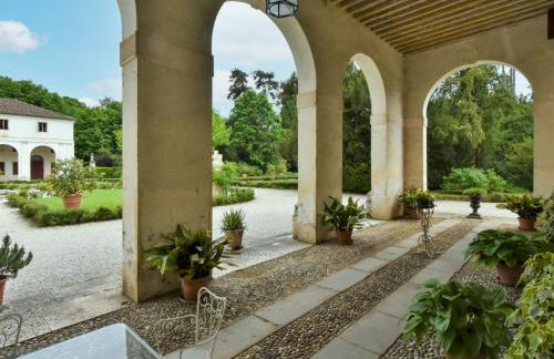 Villa Barchessa Palladio by Interhome - Foto 87