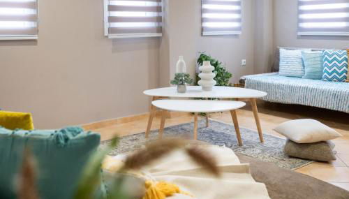 Veria Panorama Luxury Suite with Garden 2 - Foto 5