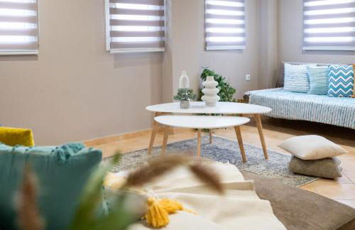 Veria Panorama Luxury Suite with Garden 2 - Photo 5