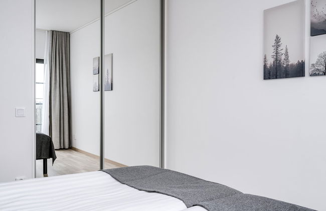 Forenom Serviced Apts Märsta Ekilla - Photo 6