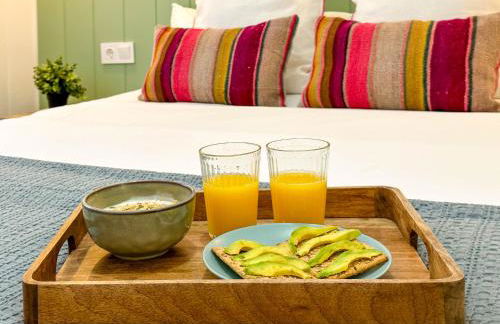 Casa Llorca. Estilo y tradición cerca del centro. - Photo 36