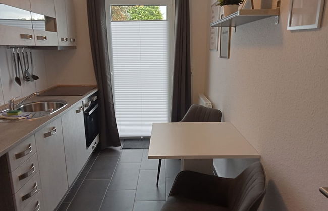 Ferienhaus am Binnenhafen - Foto 9