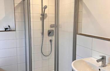 Modern Apartment, nähe, Bodensee und Alb - Foto 24