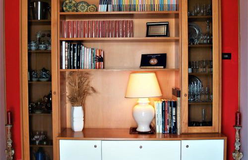 Villa Rilù - Foto 51