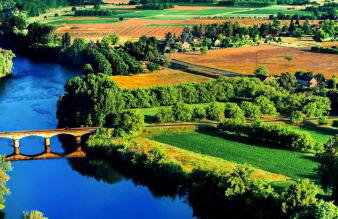 La Vieille Ferme: superbe complexe de 3 gîtes en pierre avec Piscine au coeur du Périgord Noir - Photo 73