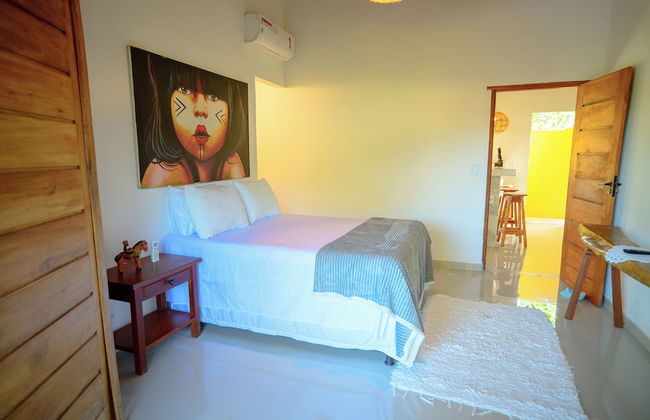 Villa Beija Flôr - Foto 10