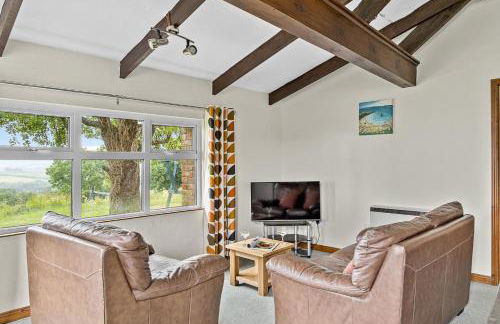 Fuchsia Cottage - Foto 12