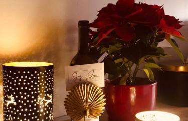 Jej i Jego - Eleganckie domki z balią na wyłączność - Photo 75