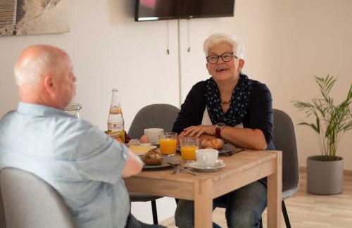 Hafenapartments-Aurich - Foto 21