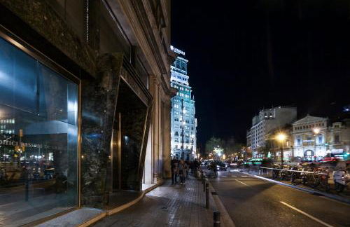 Uma Suites Passeig de Gracia 16 - Photo 34