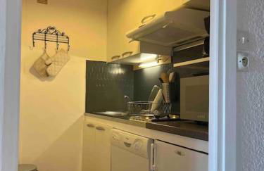 Appartement Concorde MoonTain - Face aux pistes - Central - Foto 11