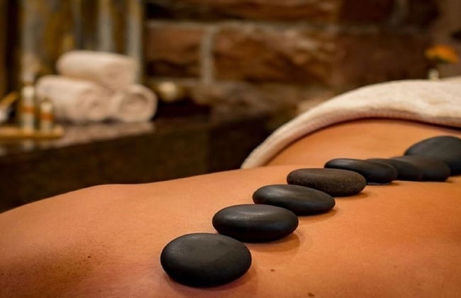 Hunter's Country House - Photo 41