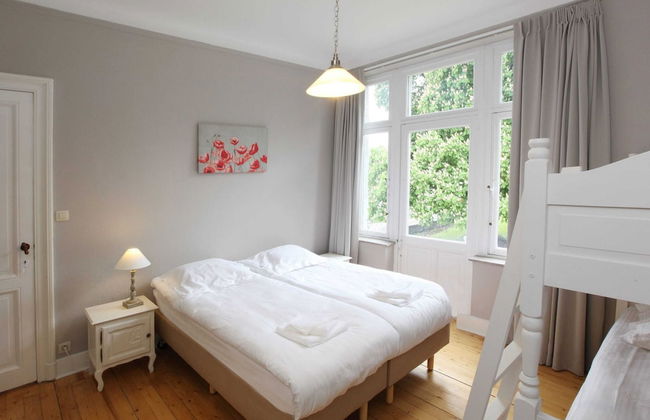 Group Villa With Pool & Sauna - Foto 9