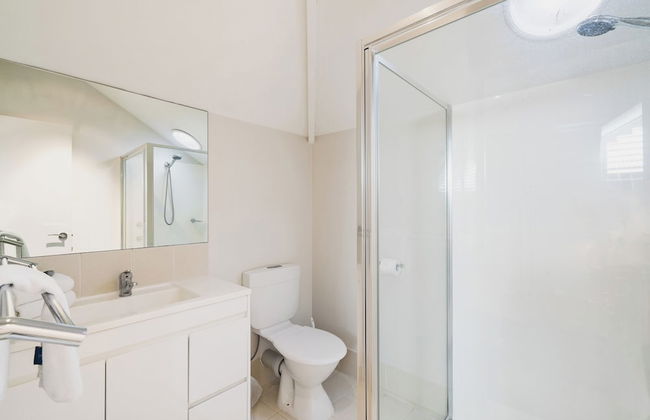 Amalfi Resort - Foto 40